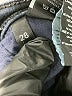 J Brand Stripes Blue Jeans Size 28 waist - photo 6