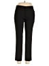 Assorted Brands Solid Black Dress Pants Size 32 waist short - photo 1