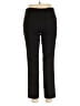 Assorted Brands Solid Black Dress Pants Size 32 waist short - photo 2