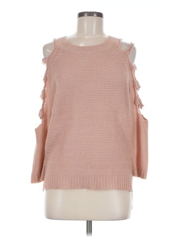Rebellious. One Pullover Sweater (view 1)