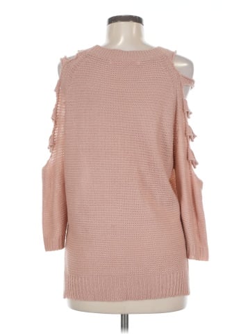 Rebellious. One Pullover Sweater (view 2)
