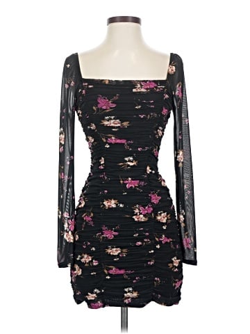 Leith Cocktail Dress (view 1)