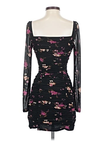 Leith Cocktail Dress (view 2)