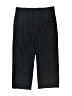 Crewcuts 100% Wool Solid Black Wool Pants Size 7 - photo 1