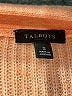 Talbots Orange Cardigan Size S - photo 7
