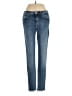 Hudson Jeans Hearts Blue Jeans Size 25 waist - photo 1