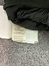 Miami Solid Black Cocktail Dress Size S - photo 8