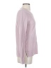 Gap Pink Pullover Sweater Size XS - photo 4
