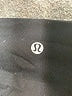 Lululemon Athletica Solid Black Active Pants Size 6 - photo 7