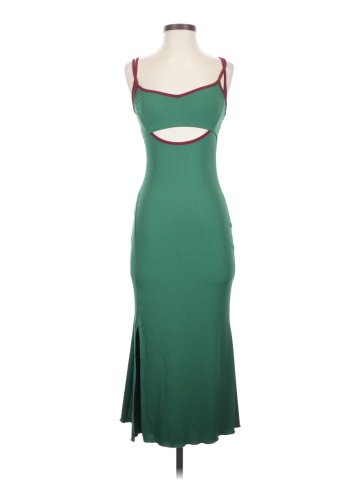 Cider Cocktail Dress (view 1)