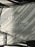 City Streets Print Silver Active Pants Size M - photo 4
