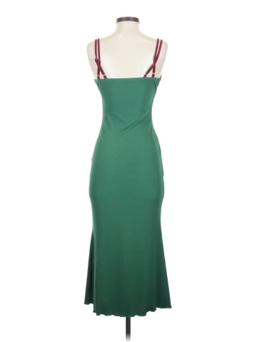 Cider Cocktail Dress (view 2)