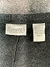 Zenergy by Chico's Solid Gray Active Pants Size XL (3) - photo 4