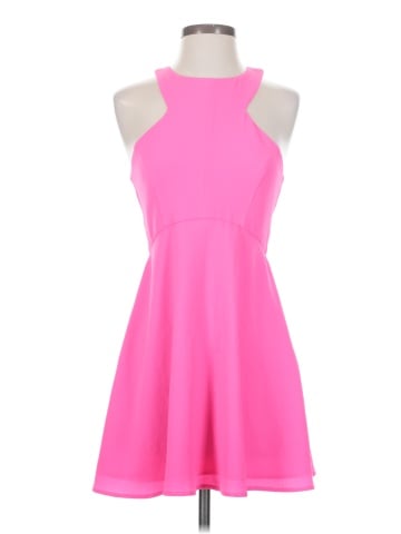 NBD X the NAVEN twins Cocktail Dress (view 1)