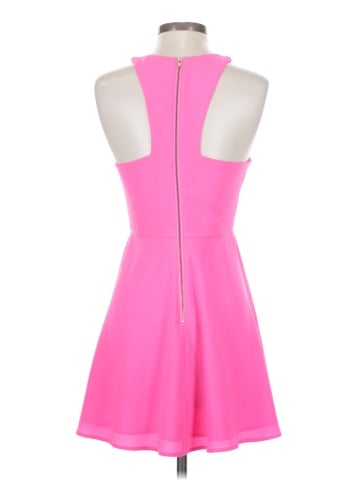NBD X the NAVEN twins Cocktail Dress (view 2)