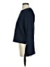 J.Crew Blue Long Sleeve Top Size XS - photo 5