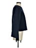 J.Crew Blue Long Sleeve Top Size XS - photo 4