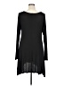 Yala Black Casual Dress Size XL - photo 2