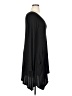 Yala Black Casual Dress Size XL - photo 4