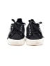 Superga Black Sneakers Size 4 1/2 (youth) - photo 2