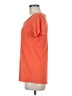 Before+Again Orange Short Sleeve T-Shirt Size M - photo 5