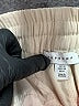 Topshop Ivory Casual Pants Size 6 - photo 7