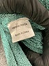 NENONA 100% Polyester Teal Sweater Vest Size S - photo 8