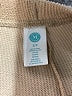 Martha Stewart Tan Casual Pants Size S - photo 7