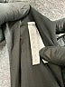 Imperial Black Bodysuit Size XS - photo 3