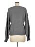 Isalis Gray Pullover Sweater Size M - photo 2
