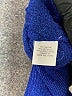 Elementz Blue Pullover Sweater Size L - photo 8