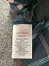 Daily Thread 100% Polyester Plaid Black Long Sleeve Blouse Size XS - photo 8