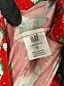 Gold Medal Print Red Leggings Size S - photo 7