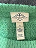 St. John's Bay Green Pullover Sweater Size XL - photo 7
