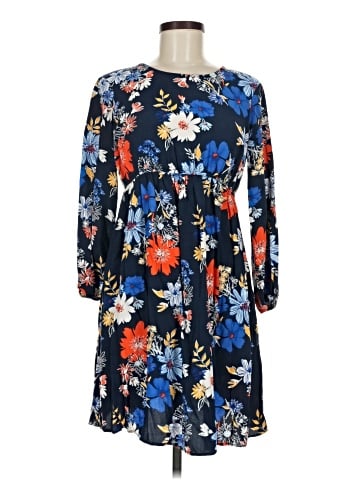 Old Navy Casual Dress (view 1)