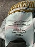 CAbi Hearts Blue Jeans Size 6 - photo 5