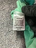 Crown & Ivy 100% Cotton Green Pullover Sweater 3-6 MO / 6 MO - photo 4