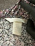 H&M Gray Long Sleeve Blouse Size M - photo 7