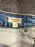 Madewell 100% Cotton Blue Denim Shorts Size 29 waist - photo 4