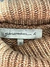 generation k 100% Polyester Tan Pullover Sweater Size S - photo 7