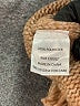 generation k 100% Polyester Tan Pullover Sweater Size S - photo 8