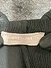 Everlane Chevron-herringbone Black Dress Pants Size XXS - photo 7