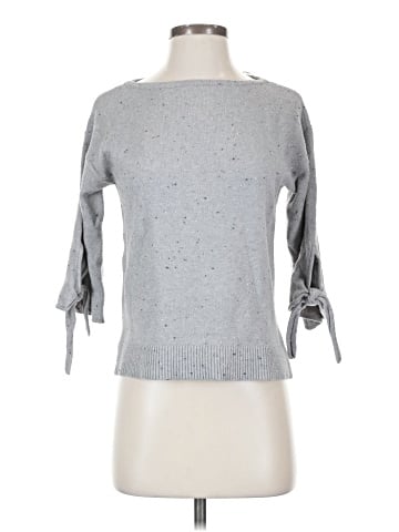 Ann Taylor LOFT Outlet Pullover Sweater (view 1)