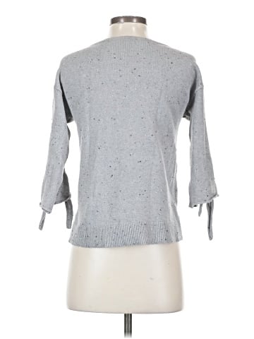 Ann Taylor LOFT Outlet Pullover Sweater (view 2)