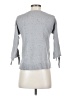 Ann Taylor LOFT Outlet Gray Pullover Sweater Size XS (petite) - photo 2