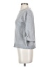 Ann Taylor LOFT Outlet Gray Pullover Sweater Size XS (petite) - photo 5