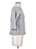 Ann Taylor LOFT Outlet Gray Pullover Sweater Size XS (petite) - photo 4