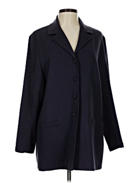 Eileen Fisher Wool Blazer
