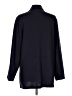 Eileen Fisher 100% Wool Blue Wool Blazer Size L - photo 2