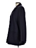 Eileen Fisher 100% Wool Blue Wool Blazer Size L - photo 5